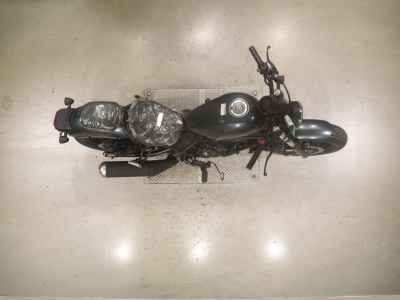 Honda Rebel CMX250 2025