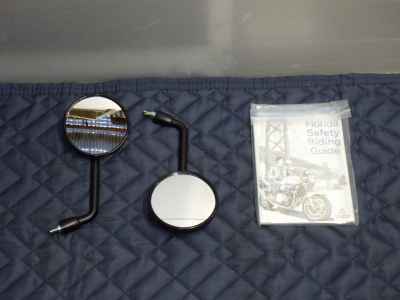 Honda Rebel CMX250 2025