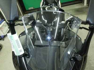 Kawasaki Ninja 400 2022