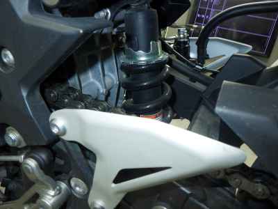Kawasaki Ninja 400 2022