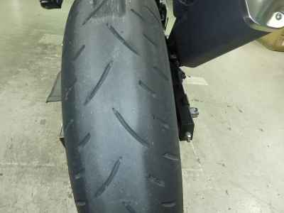 Kawasaki Ninja 400 2022