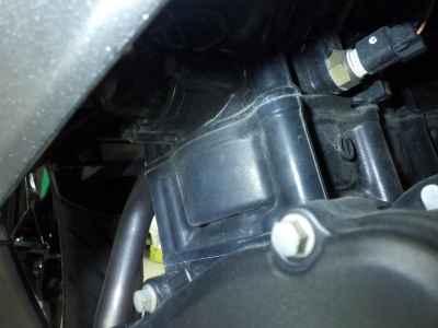 Kawasaki Ninja 400 2022