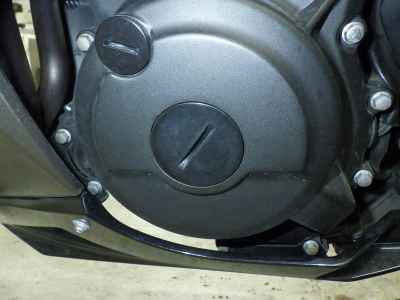 Kawasaki Ninja 400 2022