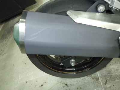 Kawasaki Ninja 400 2022