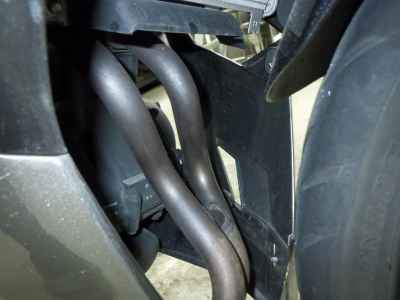 Kawasaki Ninja 400 2022