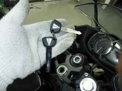 Kawasaki Ninja 400 2022