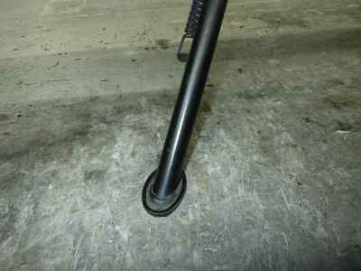 Kawasaki Ninja 400 2022