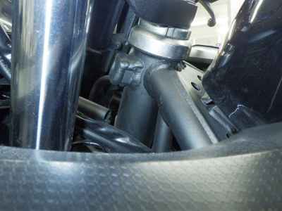 Kawasaki Ninja 400 2022