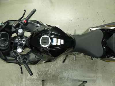 Kawasaki Ninja 400 2022