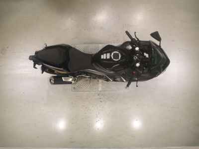 Kawasaki Ninja 400 2022