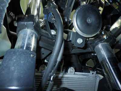 Kawasaki Ninja 400 2022