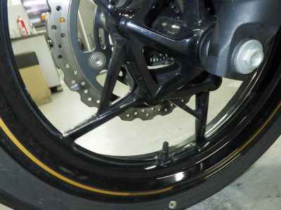 Kawasaki Ninja 400 2022