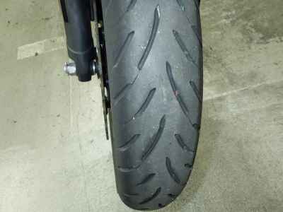 Kawasaki Ninja 400 2022