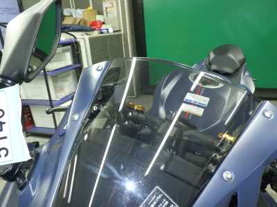 Kawasaki Ninja ZX-25R KRT Edition 2022