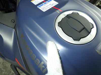 Kawasaki Ninja ZX-25R KRT Edition 2022