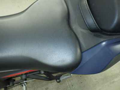 Kawasaki Ninja ZX-25R KRT Edition 2022