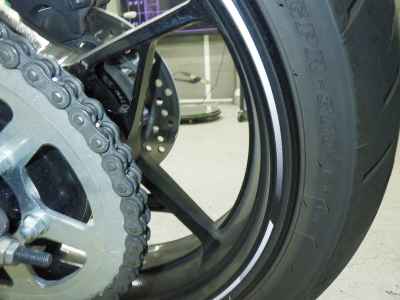 Kawasaki Ninja ZX-25R KRT Edition 2022