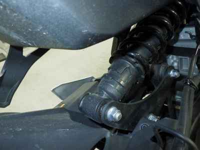 Kawasaki Ninja ZX-25R KRT Edition 2022