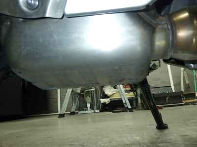 Kawasaki Ninja ZX-25R KRT Edition 2022