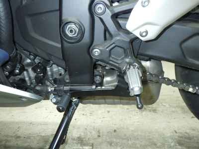 Kawasaki Ninja ZX-25R KRT Edition 2022