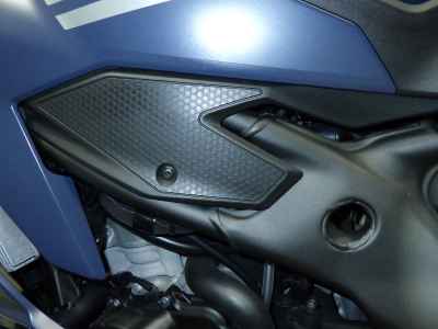 Kawasaki Ninja ZX-25R KRT Edition 2022