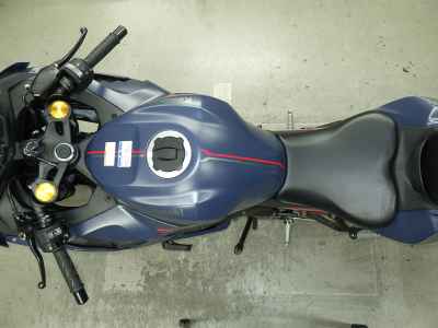 Kawasaki Ninja ZX-25R KRT Edition 2022