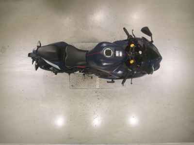 Kawasaki Ninja ZX-25R KRT Edition 2022