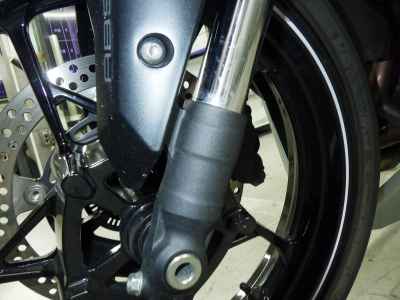 Kawasaki Ninja ZX-25R KRT Edition 2022