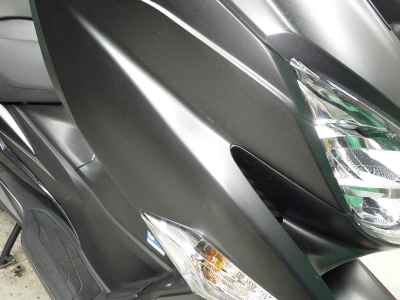 Suzuki Burgman 400 2023