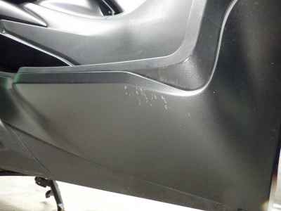 Suzuki Burgman 400 2023