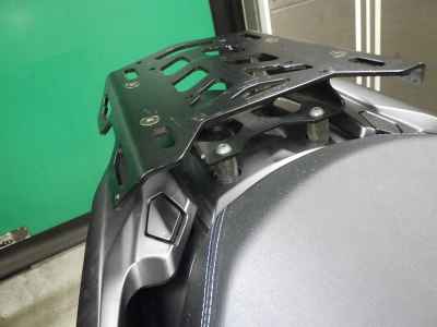 Suzuki Burgman 400 2023