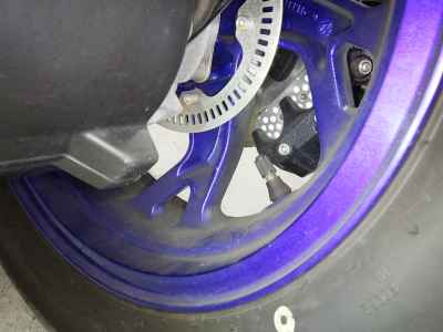 Suzuki Burgman 400 2023