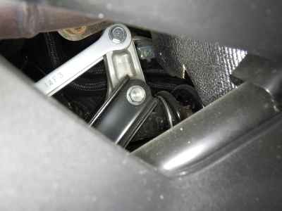 Suzuki Burgman 400 2023