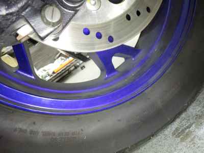 Suzuki Burgman 400 2023