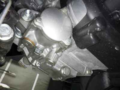 Suzuki Burgman 400 2023