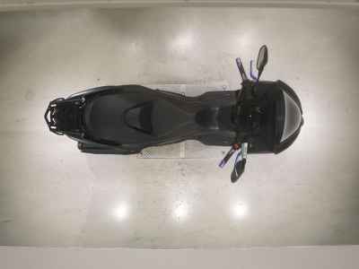 Suzuki Burgman 400 2023