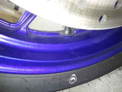 Suzuki Burgman 400 2023