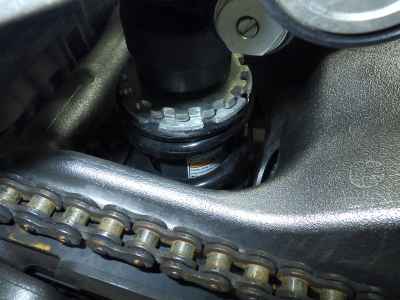 Kawasaki Ninja ZX-6R 2024