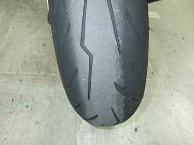 Kawasaki Ninja ZX-6R 2024