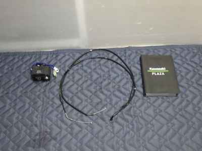 Kawasaki Ninja ZX-6R 2024