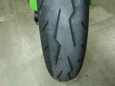 Kawasaki Ninja ZX-6R 2024