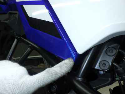 Suzuki V-Strom 1050 DE 2024