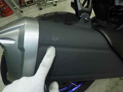 Suzuki V-Strom 1050 DE 2024