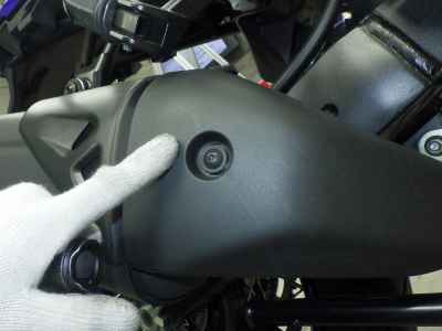 Suzuki V-Strom 1050 DE 2024