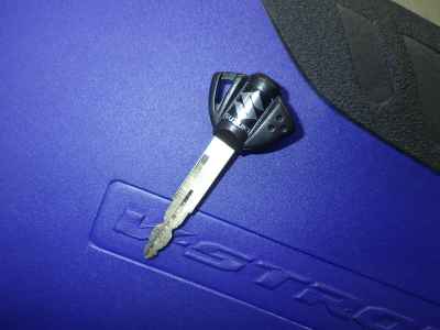 Suzuki V-Strom 1050 DE 2024