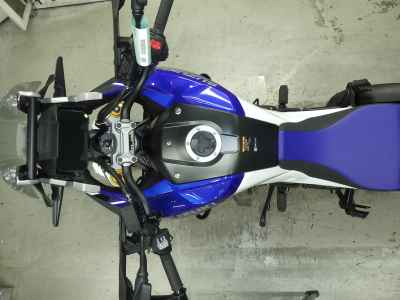 Suzuki V-Strom 1050 DE 2024