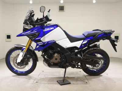 Suzuki V-Strom 1050 DE 2024