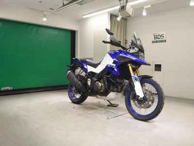 Suzuki V-Strom 1050 DE 2024