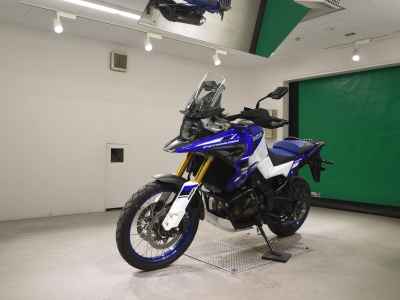 Suzuki V-Strom 1050 DE 2024