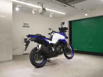 Suzuki V-Strom 1050 DE 2024